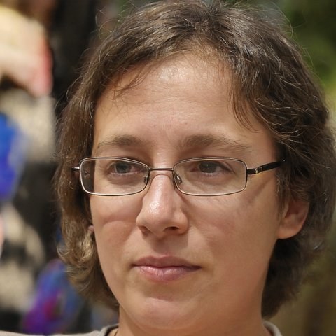 Portrait de Sophie Durand